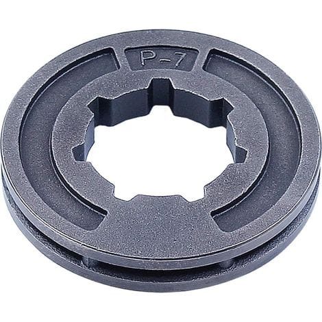 Linduxe 3/8lp P7 Kettenrad Für Stihl Ms260 026, Ms240 024, Ms260c, Ms261 C Mini-zahnkranz