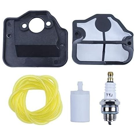 Luftfilter-set Für Husqvarna 136, 141, 137, 142, E 36 Und 41 Kettensägen, Teilenummer 530029811