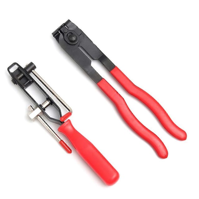 Auto Atv Auto Joint Strap Guide Welle Clamp Werkzeug Halbe Welle Guide Gürtel Schnalle Reparatur Installation Zu