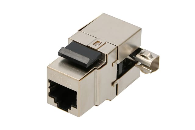 Extralink Ex.9564 Rj45-stecker Aus Stahl