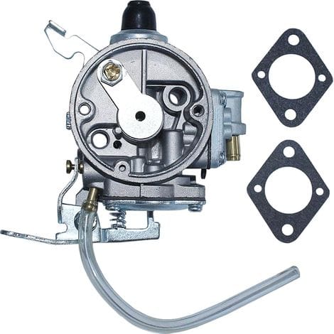 S-giant – Vergaser Für Shindaiwa B45 B45la B45intl Freischneider – Effizienter Ersatz Inklusive Dichtungen – Kompatibel Mit Echo A021002520