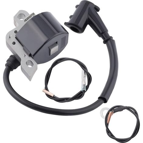 Stihl Zündspule 024 026 028 029 034 036 038 039 044 048 Ms240 Ms260 Ms290 Ms310 Ms360 Ms390 Ms440 Ms640 – Ersetzt Teilenummer 1130120 0603 – Kompatibel Mit Professionellen Kettensägen
