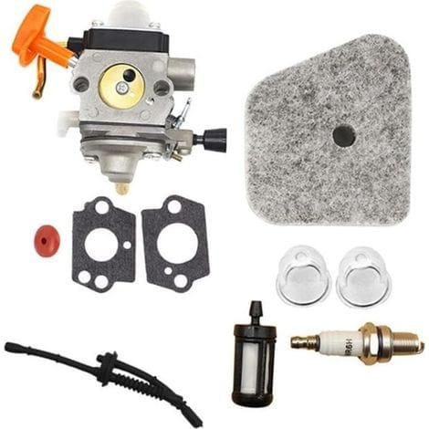 Stihl Fc100, Fc110, Fs90r, Hl95, Km100, Km110, Km90, Sp90, Hl-90 K Vergaser – Optimierte Leistung Für Freischneider – Kompatibel Mit Verschiedenen Modellen