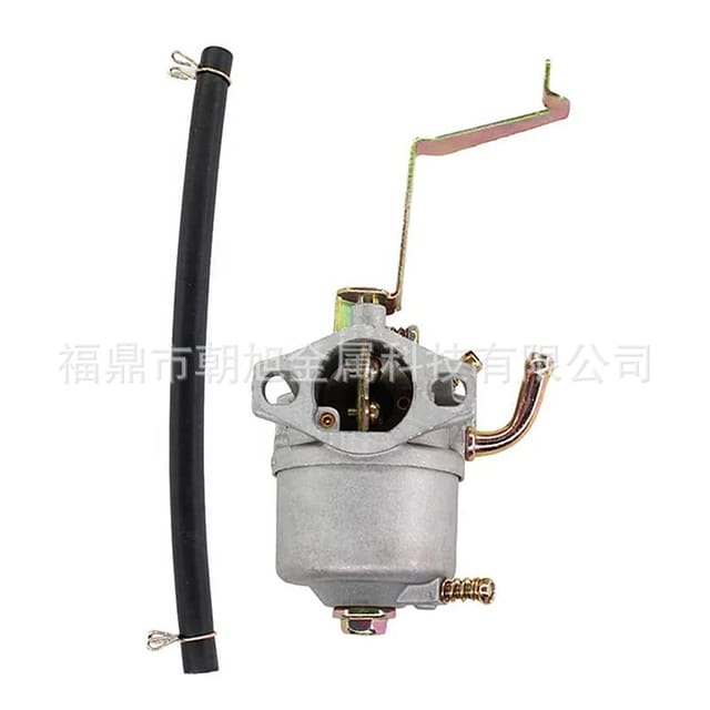 2-takt-motor-vergaser Kompatibel Mit Et650 Et950 Generator 64cc 63cc 2ps Motor