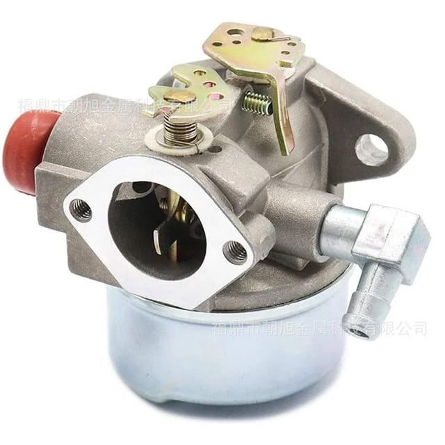 640350 640173 640350 640303 640271 640274 Schneefräse Vergaser