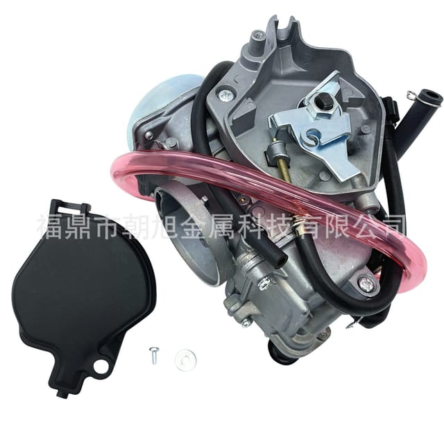 Atv-vergaser Kawasaki Prairie 400 Kvf400 1999-2002 Atv