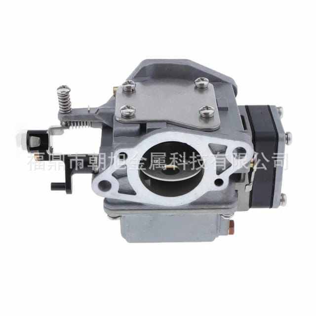 Außenborder-vergaser Kompatibel Mit Yamaha 2-takt 63v-14301-10 9.9hp 15hp