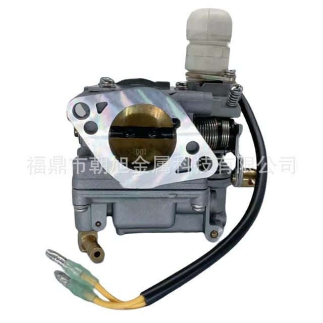 Außenborder-vergaser Kompatibel Mit Yamaha 4-takt F25a F20 F25 65w-14901-00 -12