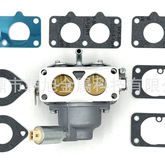 Briggs & Stratton 791230 699709 499804 405777 406777 Vergaser