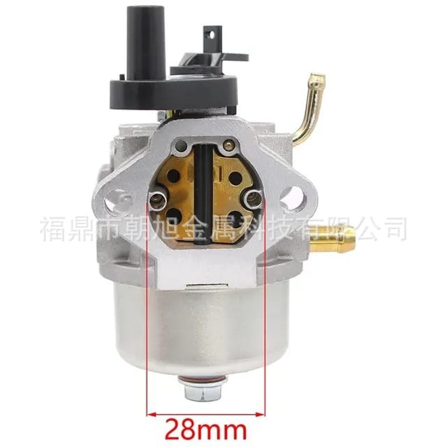 Briggs & Stratton 801396 801255 801233 Schneefräse Vergaser