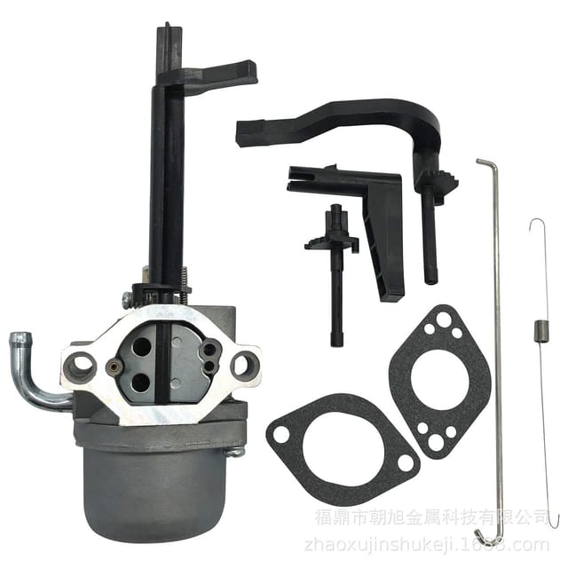 Briggs & Stratton Schneefräse Vergaser-set 591378 699966 694952 796322 695918