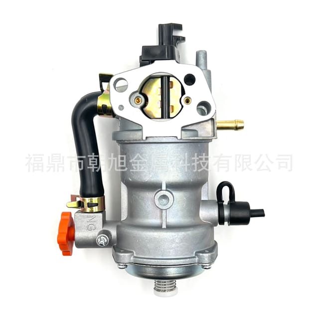 Dual-fuel-vergaser 168 Generator Gx160 Gx200 168f 3-5kw Lpg