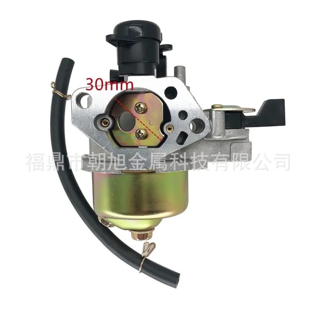Gxv340 Gxv330 Gxv390 16100-z1f-w02 Qavan Rasenmäher Motor-vergaser