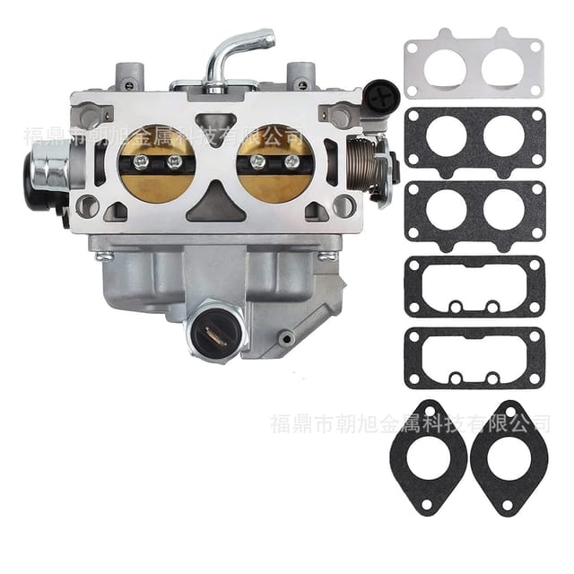 Gx630 Gx660 Gx690 Gx690r 16100-z9e-033 Zweizylinder Generator Vergaser