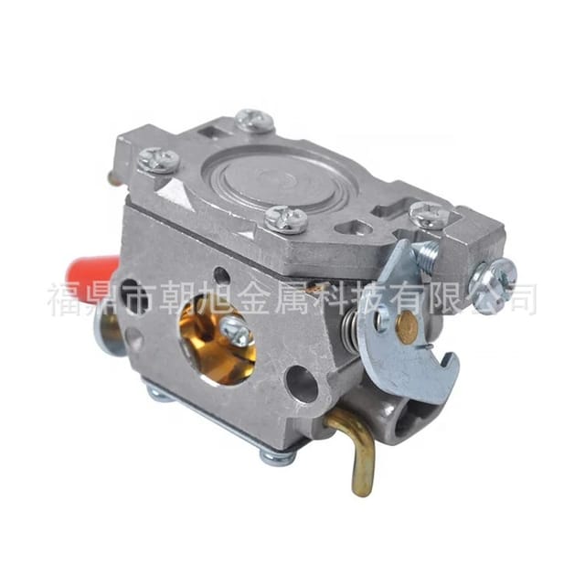 Gartengeräte Kettensäge Zubehör Zama C1u-w32 C1u-w32a Vergaser Kompatibel Mit Poulan Pp136e Trimmer