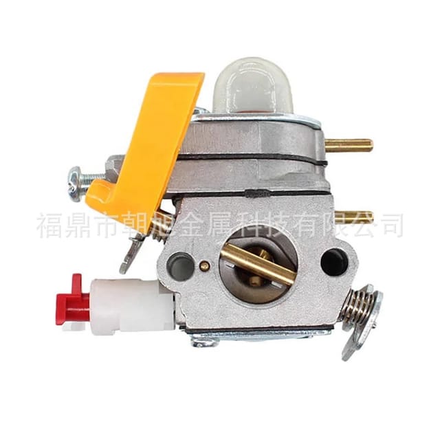 Gartengeräte-vergaser Kompatibel Mit C1u-h46a H40 H46 Homelite Ryobi Benzin-kettensäge