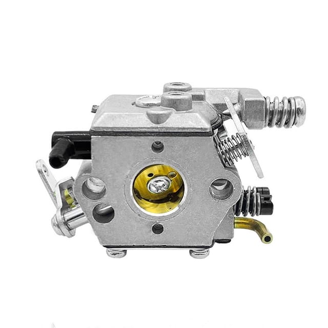 Gartengeräte-vergaser Kompatibel Mit Universal 25cc G2500 2500 Kettensäge Wt-481 Kettensäge