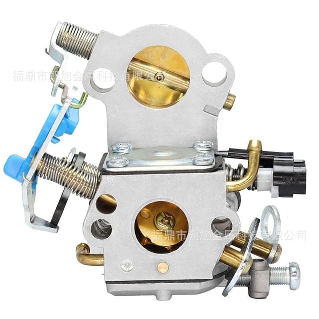 Husqvarna 455 460 C1m-el35 Wta-29 Cs2255 455 Benzin-kettensäge Vergaser