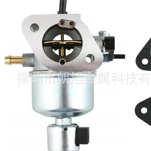 Kawasaki Vergaser Kompatibel Mit Kawasaki Fr600v Fs600v 15004-7053 15004-0827