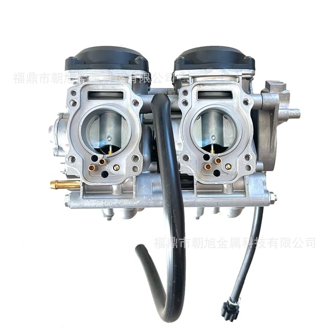 Kawasaki Vergaser Kompatibel Mit Prairie 650 Kvf650 Brute Force 650 15003-0095