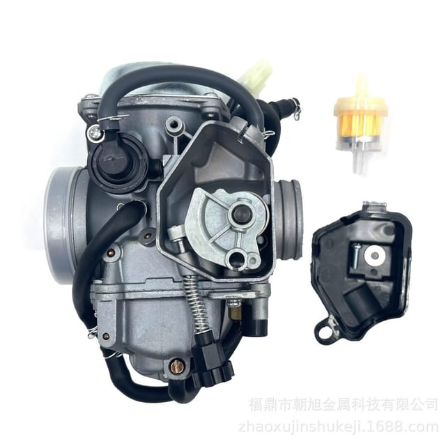 Motorrad-vergaser Atv Pd32j Trx300 Trx350 400 450 Pd32j-6 Mit Elektrischer Heizung