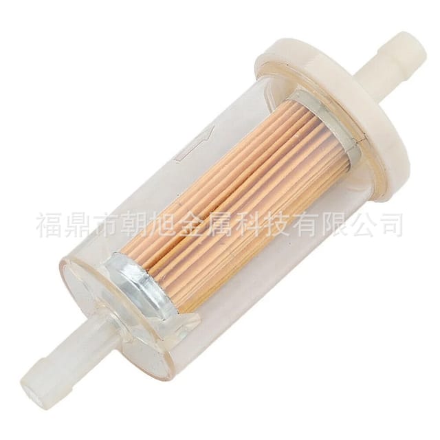Rasenmäher Zubehör Filter 695666 Kraftstofffilter Kompatibel Mit 845125 691035 493629