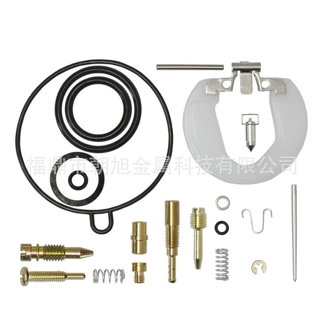 Reparatursatz Kompatibel Mit Supra Ex5 Dream Wave100 Wave110 Xrm110 C100 Vergaser