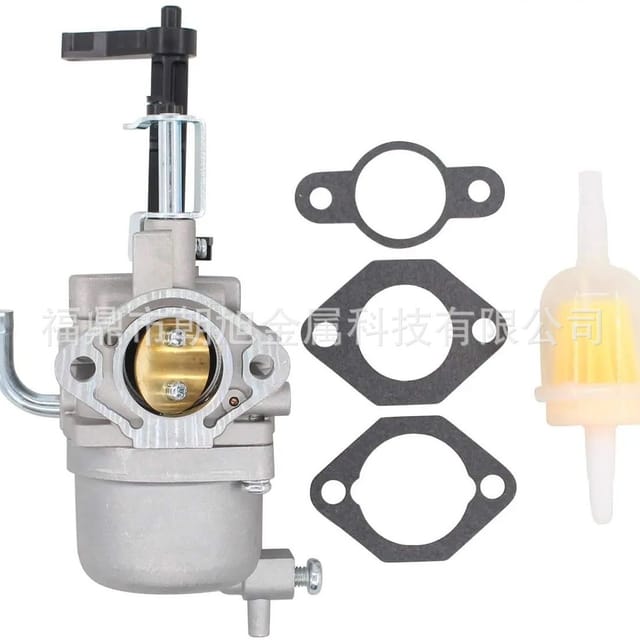 Robin Ex40 20b-62302-30 20b-62302-20 14hp Generator-vergaser