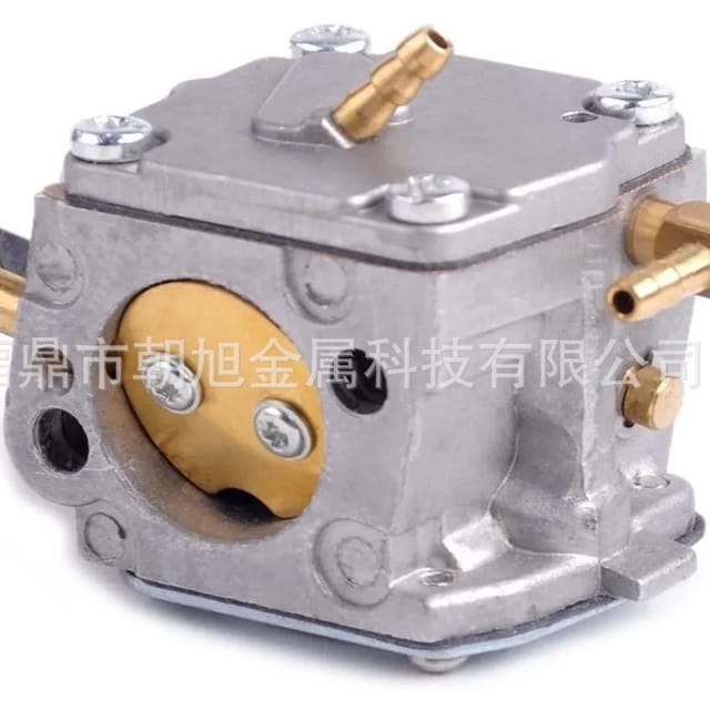 Stihl 041av Carburetor 041 051 Tillotson Hs-282a Kettensäge Vergaser