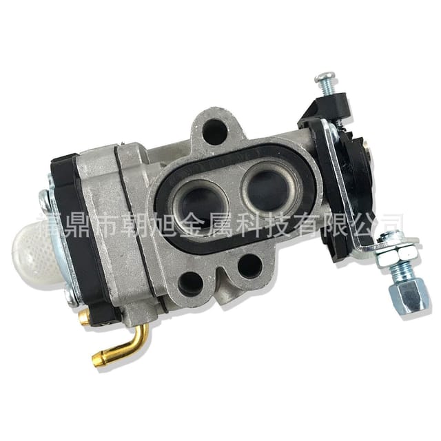 Vergaser 6010 Kompatibel Mit Bcz3060ts Ez25005 Bcz2400s Bcz2600 Trimmer Gebläse