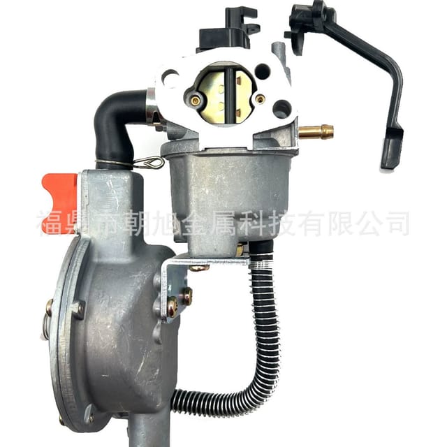 Vergaser Gx160 Gx200 Dual-fuel 168 Aggregat 168f 2-3.5kw Lpg Multifuel Flüssiggas