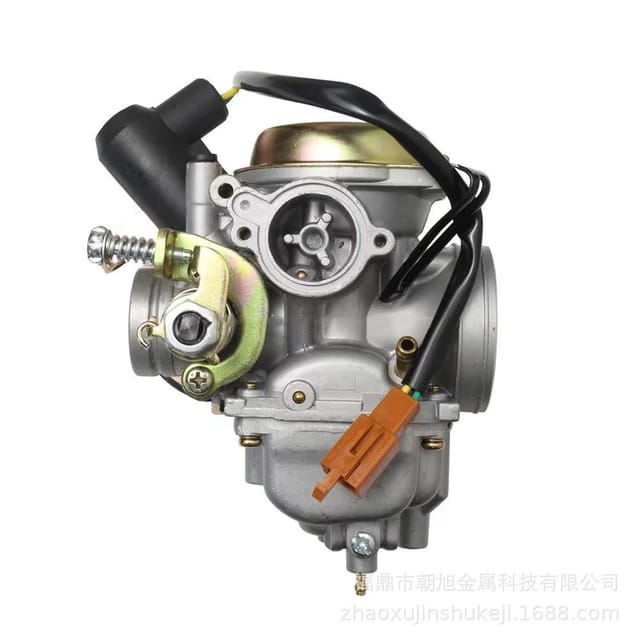 Vergaser Lingying 125 Zy125 An125 4cw Motor Teile Roller Haiwangxing 125