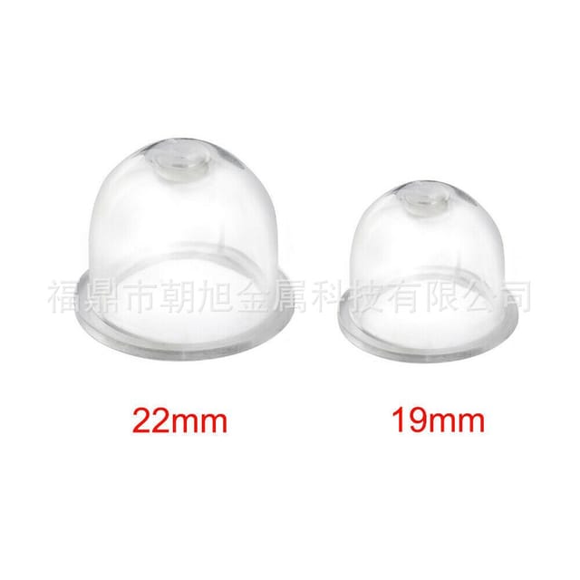 Vergaser Zubehör 188-12 188-14 Kleiner Kraftstoffbecher 19mm Vergaser Pumpenzubehör