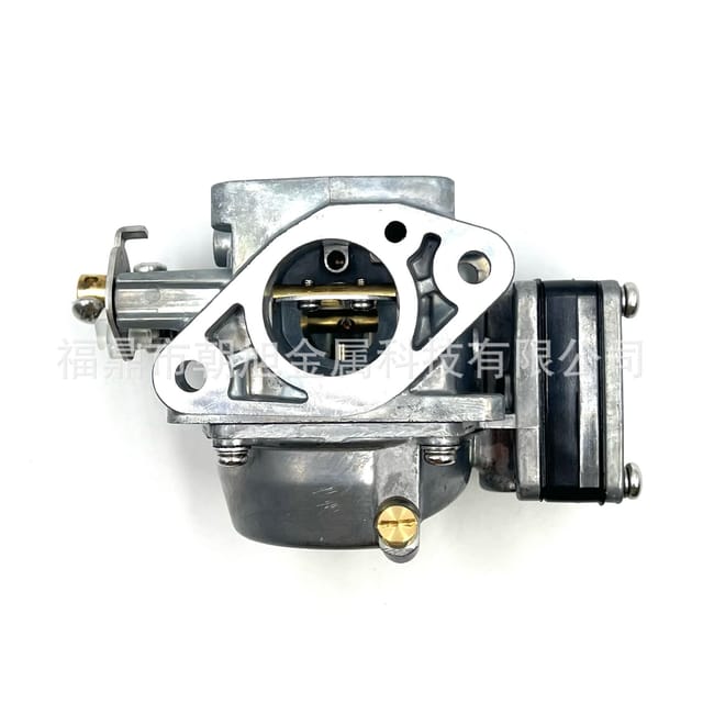 Vergaser Kompatibel Mit 369-03200-2 36903-2002m Tohatsu Nissan 5hp Außenborder