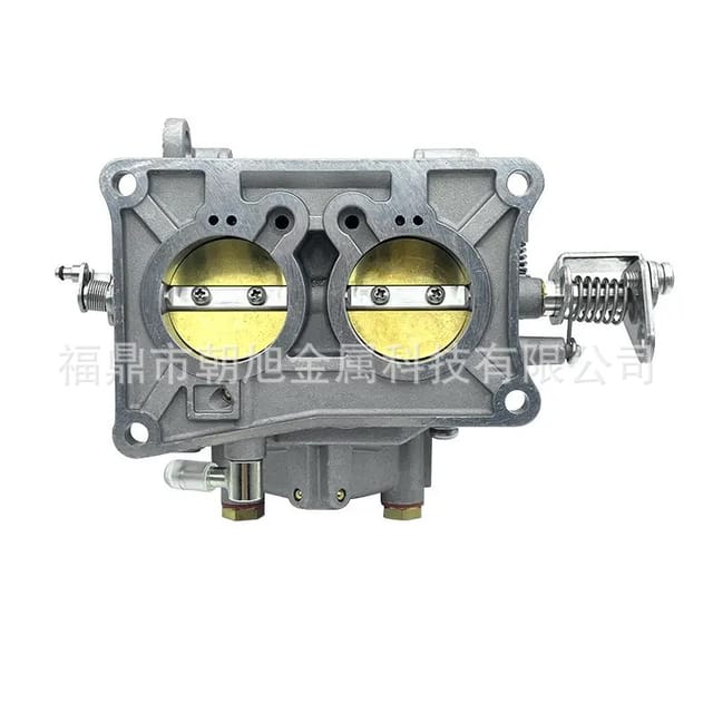 Vergaser Kompatibel Mit 6f6-14301-00 Yamaha 40hp 2-takt Sp36x Außenborder