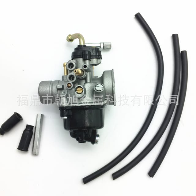 Vergaser Kompatibel Mit Booster Phva12mm Phbn Dellorto Aerox 50