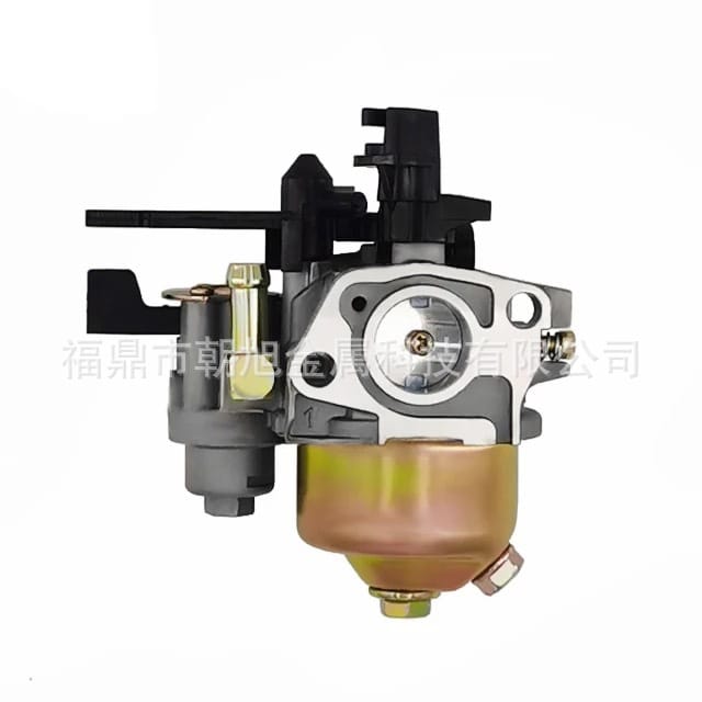 Vergaser Kompatibel Mit Briggs & Stratton 596079 595780 592864