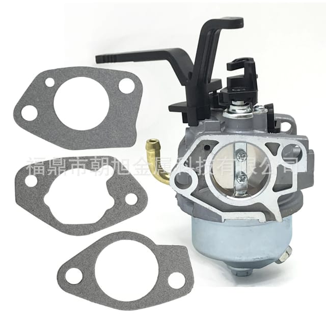 Vergaser Kompatibel Mit Briggs & Stratton 592929 030594a 25p132 25t232