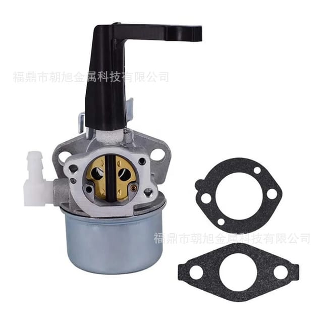 Vergaser Kompatibel Mit Briggs & Stratton 696065 697422 110402-0206-e1 Kettensäge