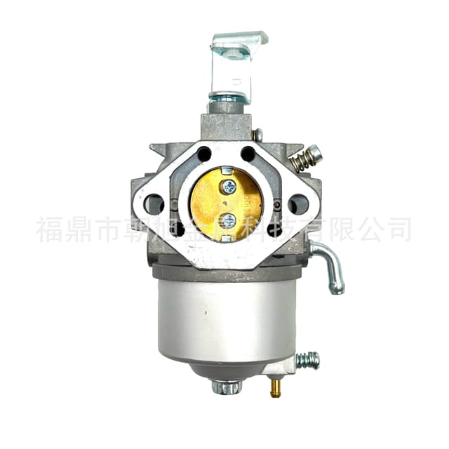 Briggs & Stratton Vergaser Kompatibel Mit 715668 715443 715121 Heckenschere Gartengeräte Rasenmäher Kettensäge