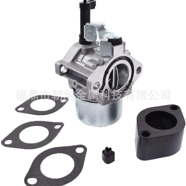 Vergaser Kompatibel Mit Briggs & Stratton 715783 715390 715494 715525 Maschine