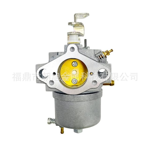 Vergaser Kompatibel Mit Briggs & Stratton 716116 710559 682214