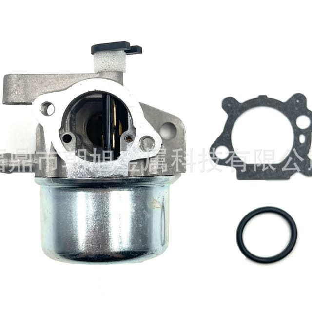 Vergaser Kompatibel Mit Briggs & Stratton 790845 799871 796707 794304 799866