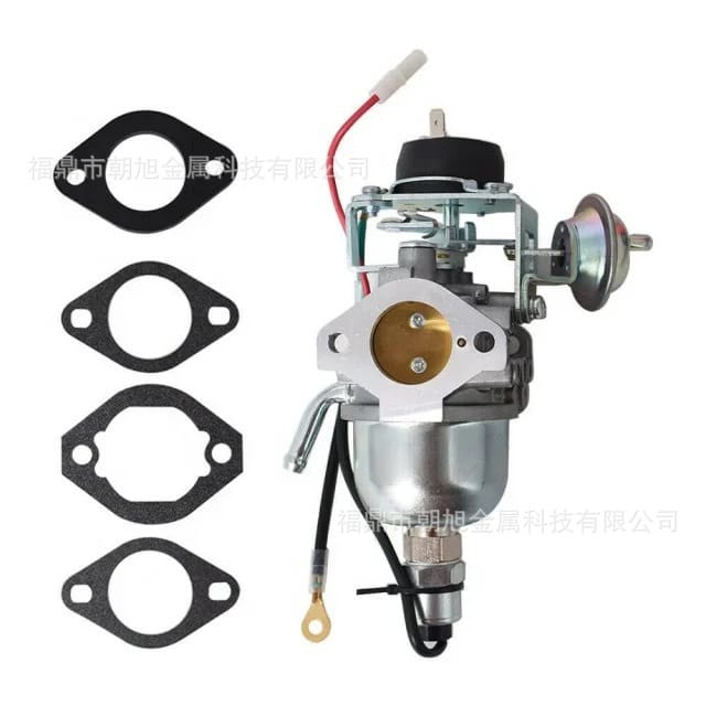 Vergaser Kompatibel Mit Briggs & Stratton 825709 Dm950d Toro 110-2563 Rasenmäher