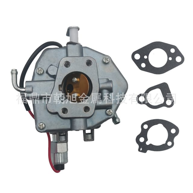 Vergaser Kompatibel Mit Briggs & Stratton 843325 809217 842107 303447 840515