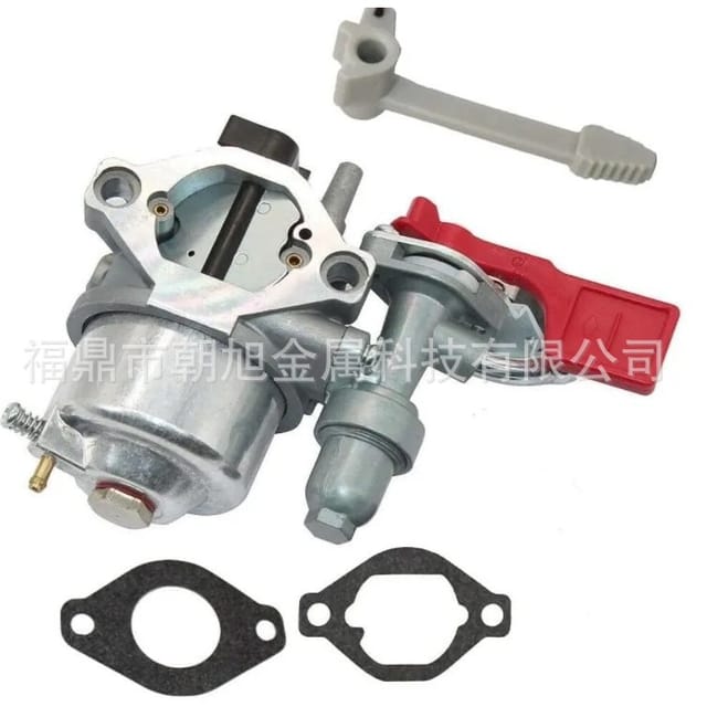 Vergaser Kompatibel Mit Briggs & Stratton Vanguard 84004885 799060