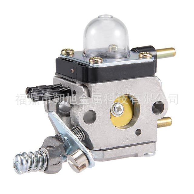 Vergaser Kompatibel Mit C1u-k54 Tc-210 Tc-210i Tc-2100 Sv-6 Sv-5h