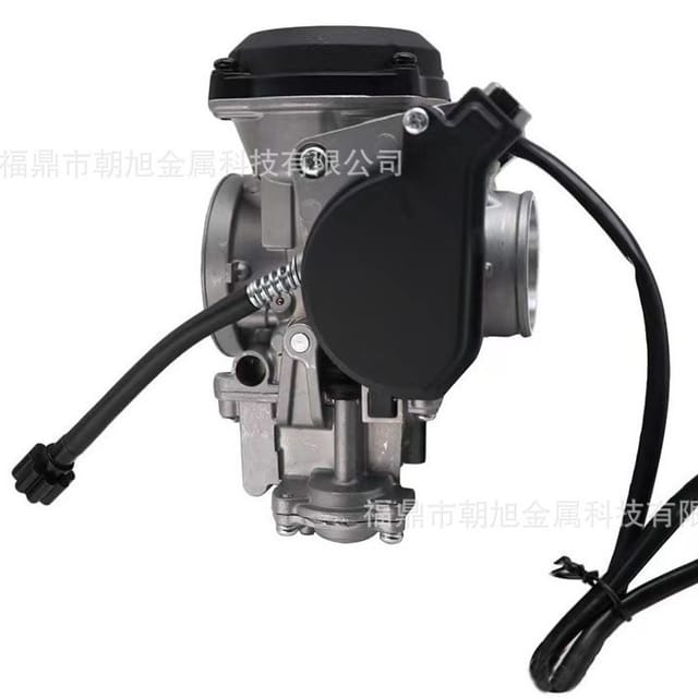 Vergaser Kompatibel Mit Cvk40 Arctic Cat Prowler 650 Xt650 0470-482 H1 M4