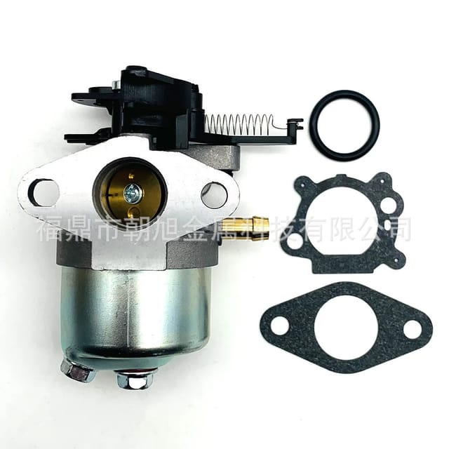 Vergaser Kompatibel Mit Dov 700 6.5hp 161cc 793463 100602 520-026