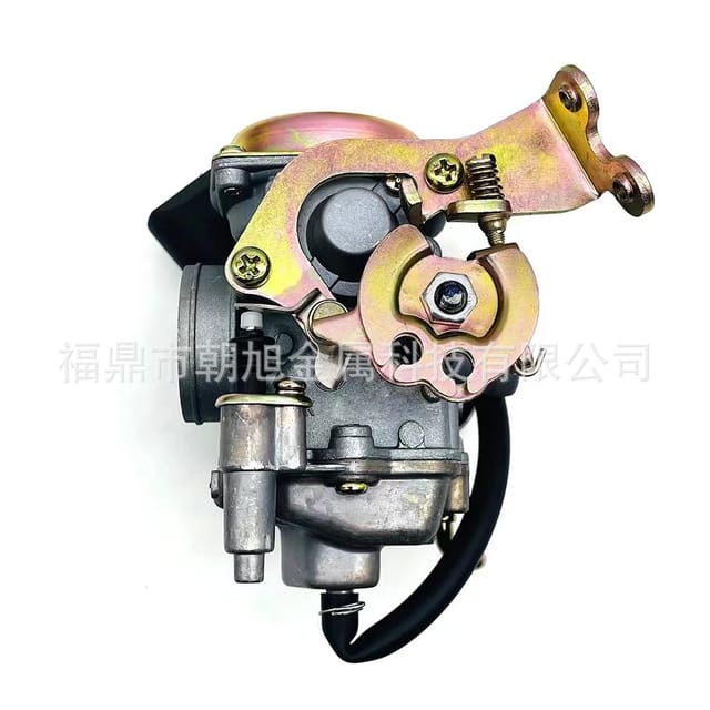 Vergaser Kompatibel Mit Doppelzug Yamaha Jog100 Qiaoge China Iii Guihuo Fuxi Feiying